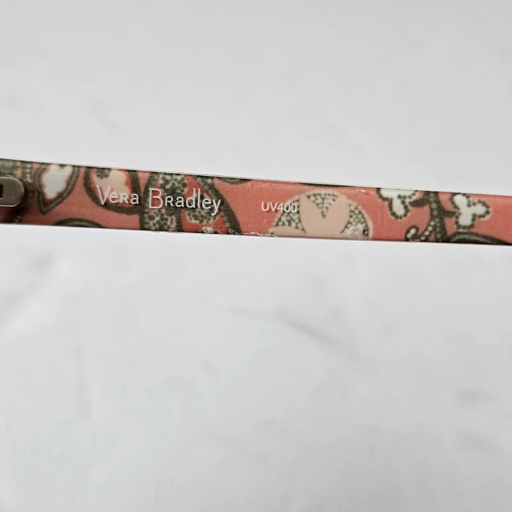 Vera Bradley‎ Charlene sunglass frames